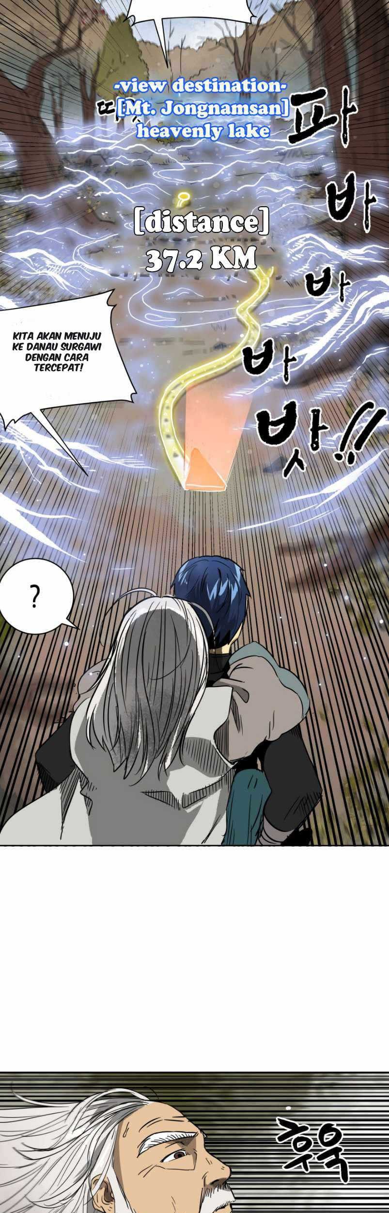 Infinite Level Up in Murim Chapter 43 - halaman 26
