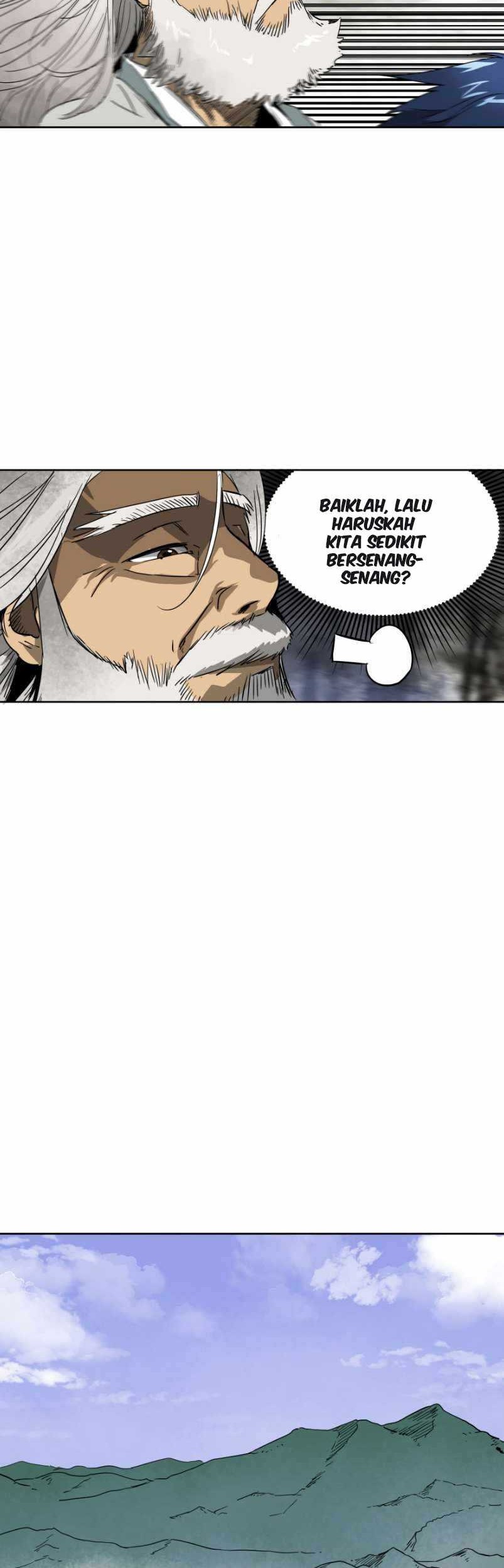 Infinite Level Up in Murim Chapter 43 - halaman 27