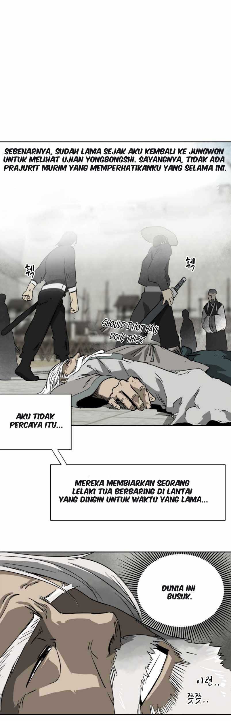 Infinite Level Up in Murim Chapter 43 - halaman 29