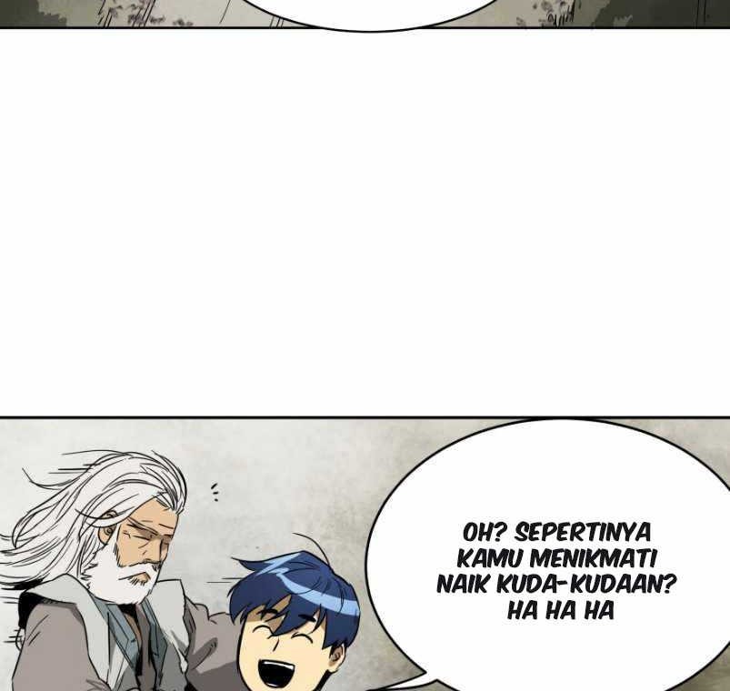 Infinite Level Up in Murim Chapter 43 - halaman 31