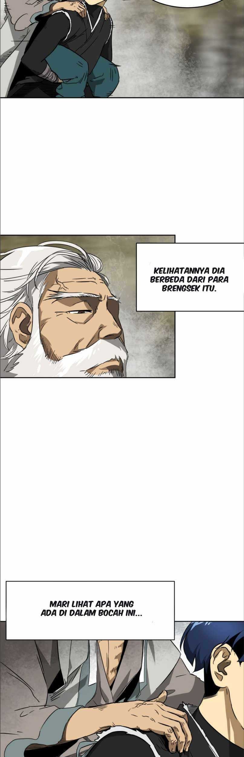 Infinite Level Up in Murim Chapter 43 - halaman 32