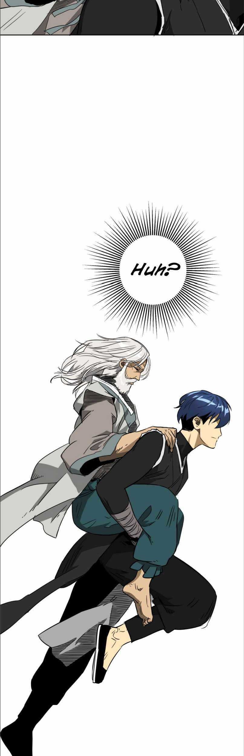 Infinite Level Up in Murim Chapter 43 - halaman 33