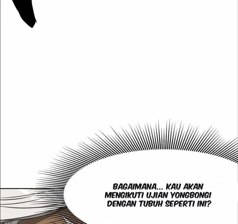 Infinite Level Up in Murim Chapter 43 - halaman 34