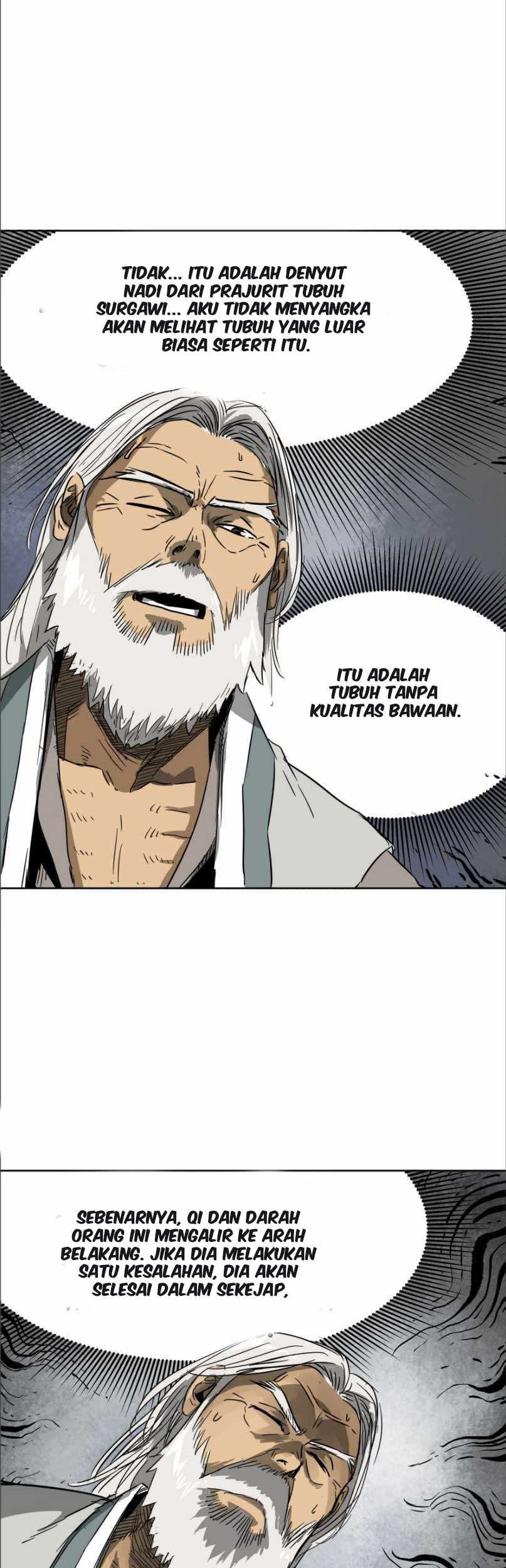 Infinite Level Up in Murim Chapter 43 - halaman 38