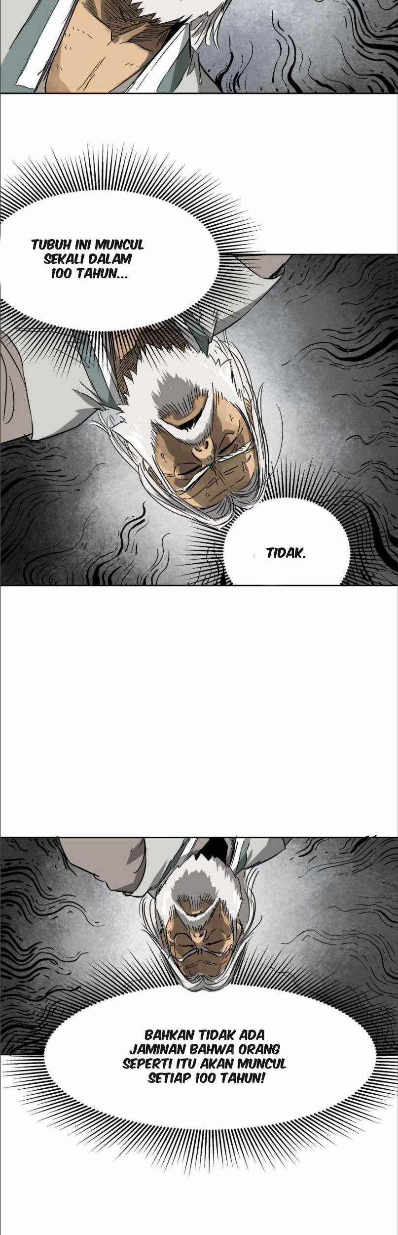 Infinite Level Up in Murim Chapter 43 - halaman 39