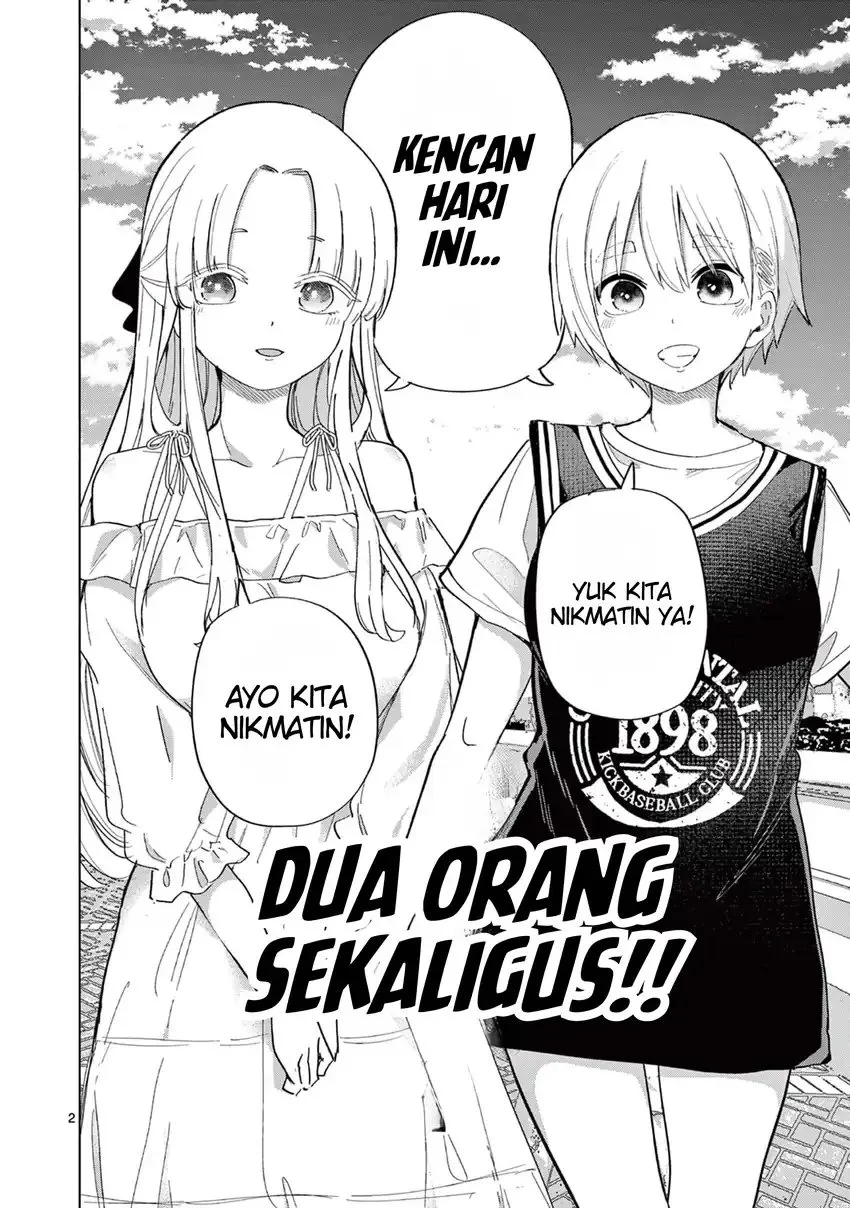 Infinite Level Up in Murim Chapter 43 - halaman 4