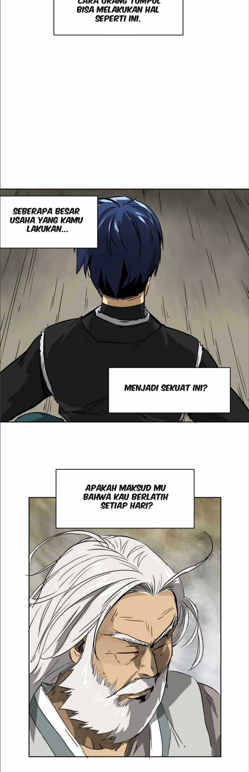 Infinite Level Up in Murim Chapter 43 - halaman 42