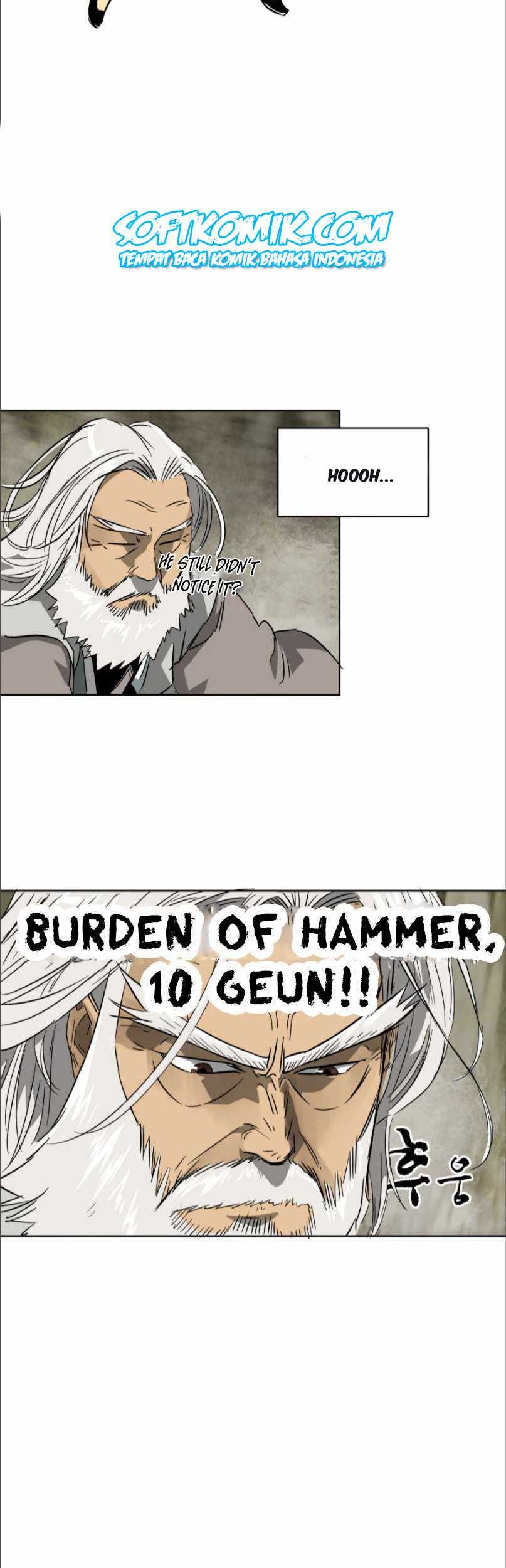 Infinite Level Up in Murim Chapter 43 - halaman 45