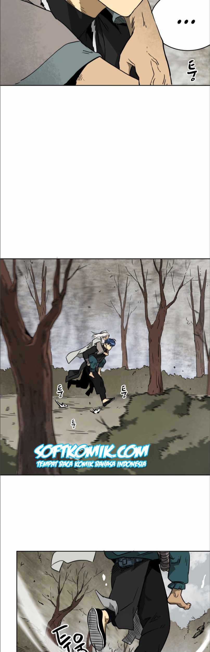 Infinite Level Up in Murim Chapter 43 - halaman 47