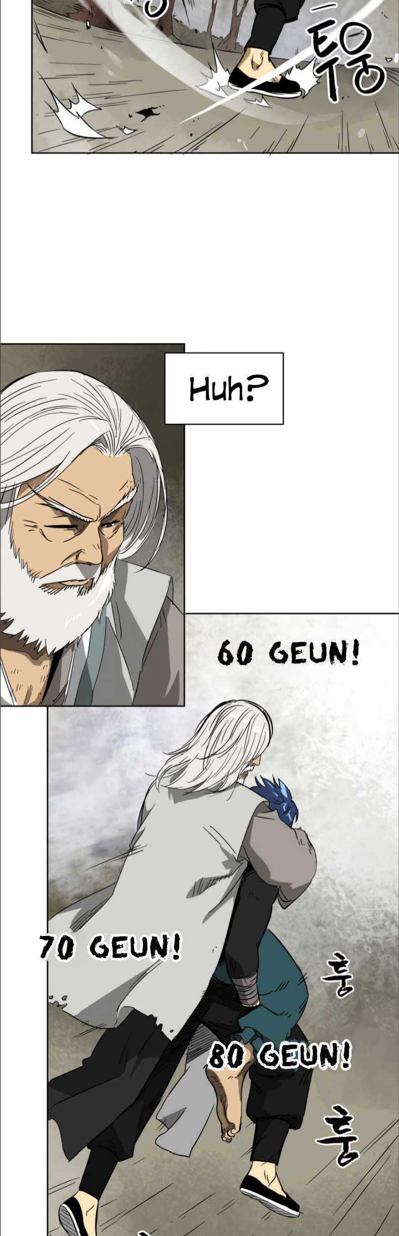 Infinite Level Up in Murim Chapter 43 - halaman 48