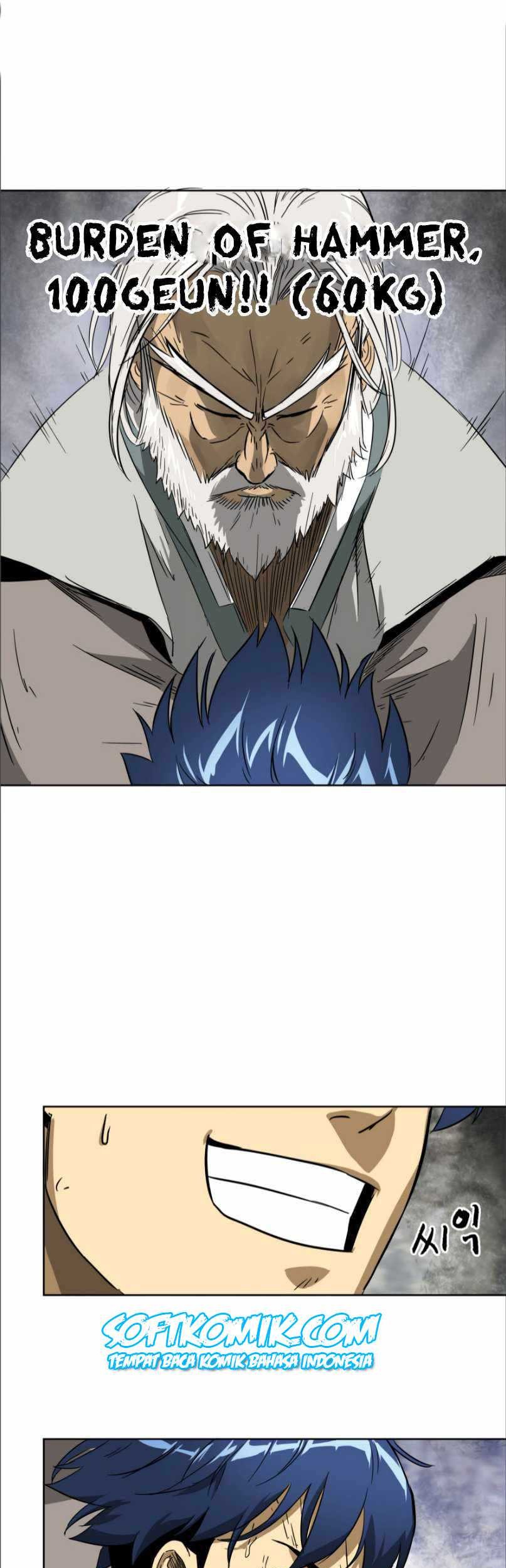 Infinite Level Up in Murim Chapter 43 - halaman 50