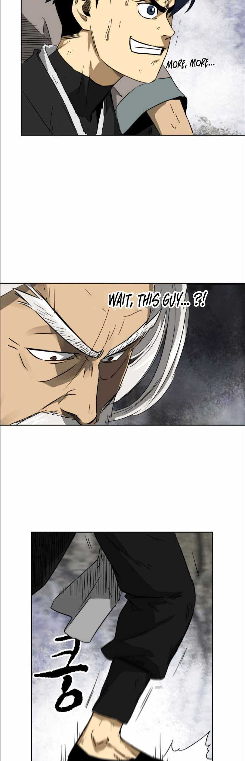 Infinite Level Up in Murim Chapter 43 - halaman 51