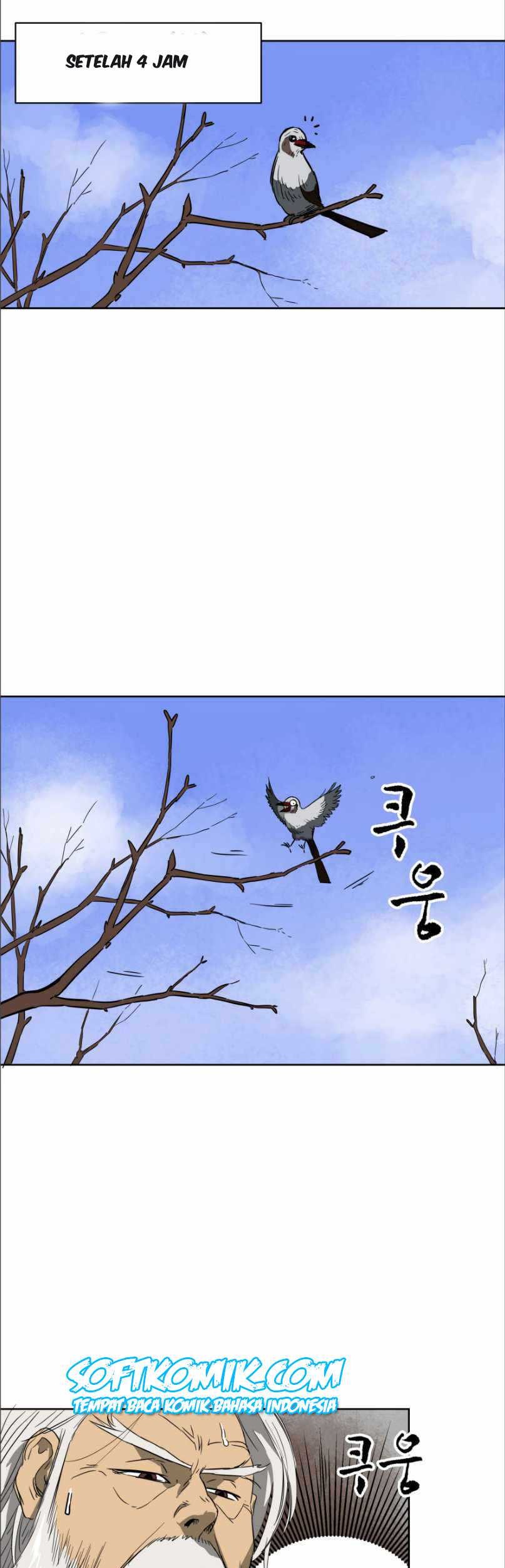 Infinite Level Up in Murim Chapter 43 - halaman 53