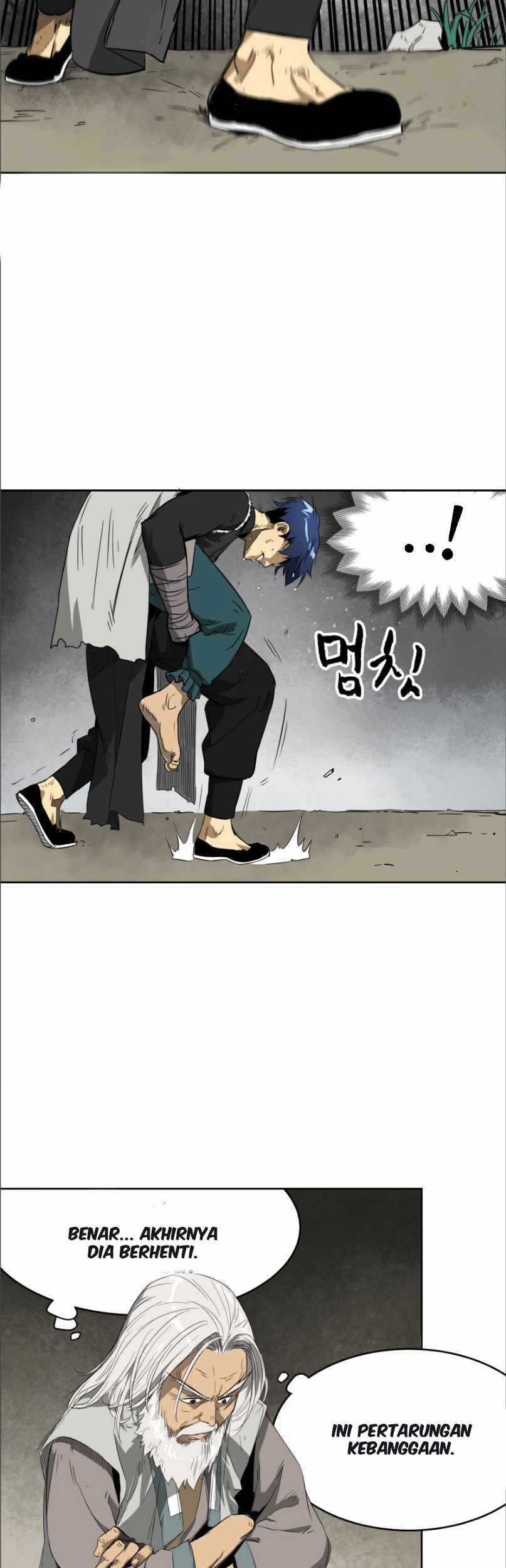 Infinite Level Up in Murim Chapter 43 - halaman 56