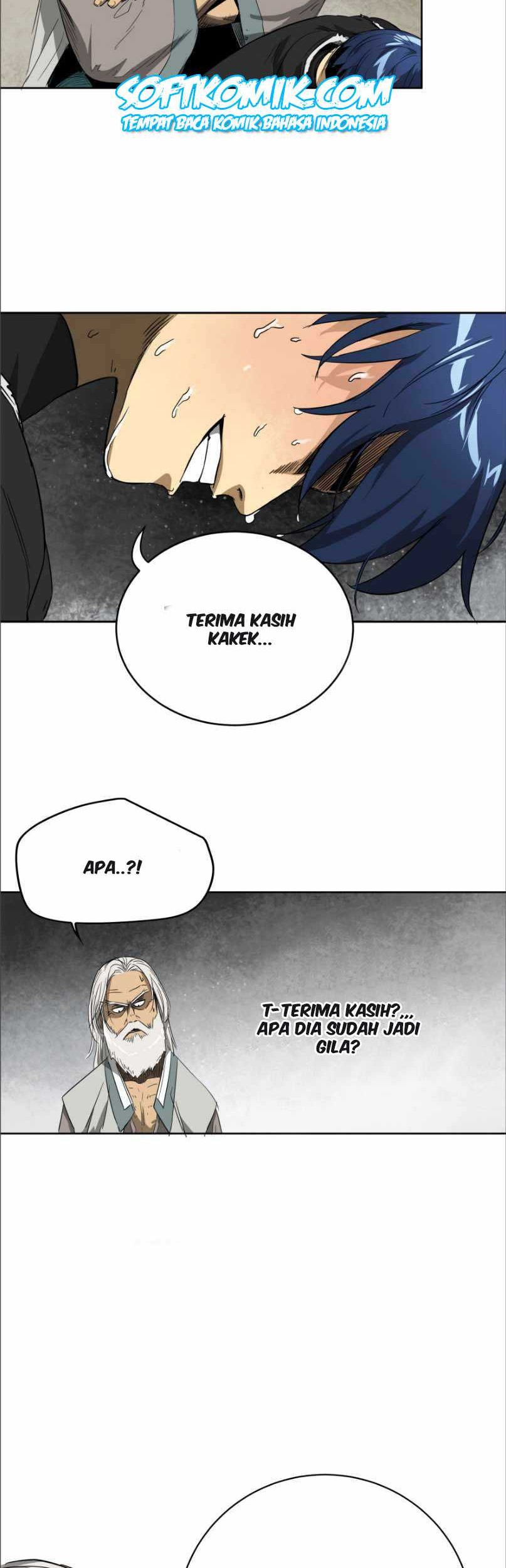Infinite Level Up in Murim Chapter 43 - halaman 57