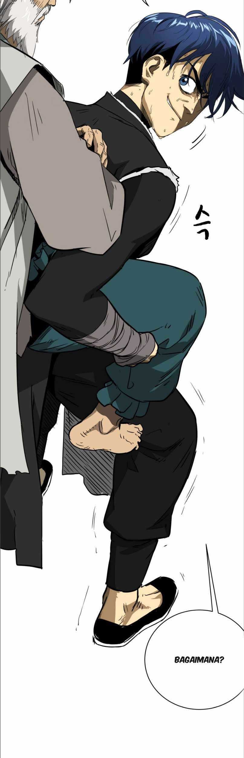 Infinite Level Up in Murim Chapter 43 - halaman 59
