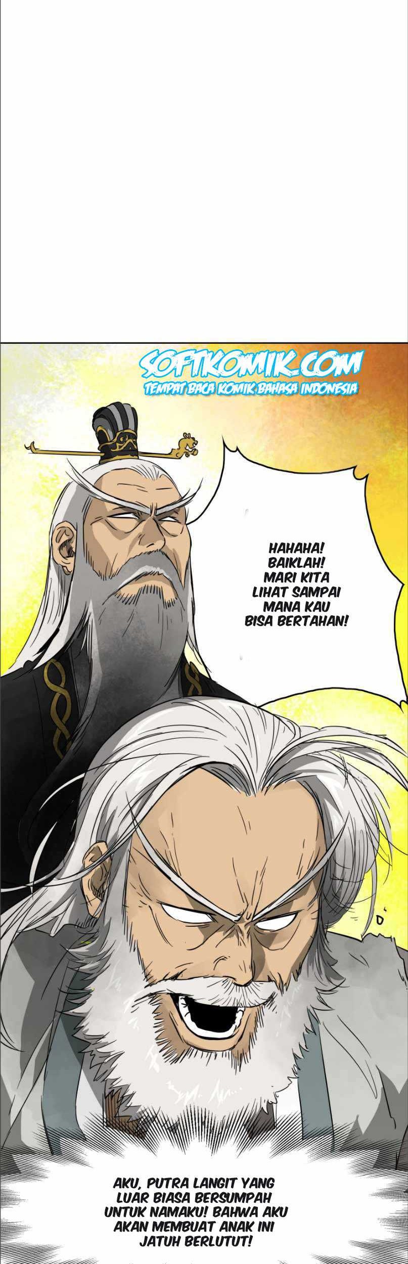Infinite Level Up in Murim Chapter 43 - halaman 60