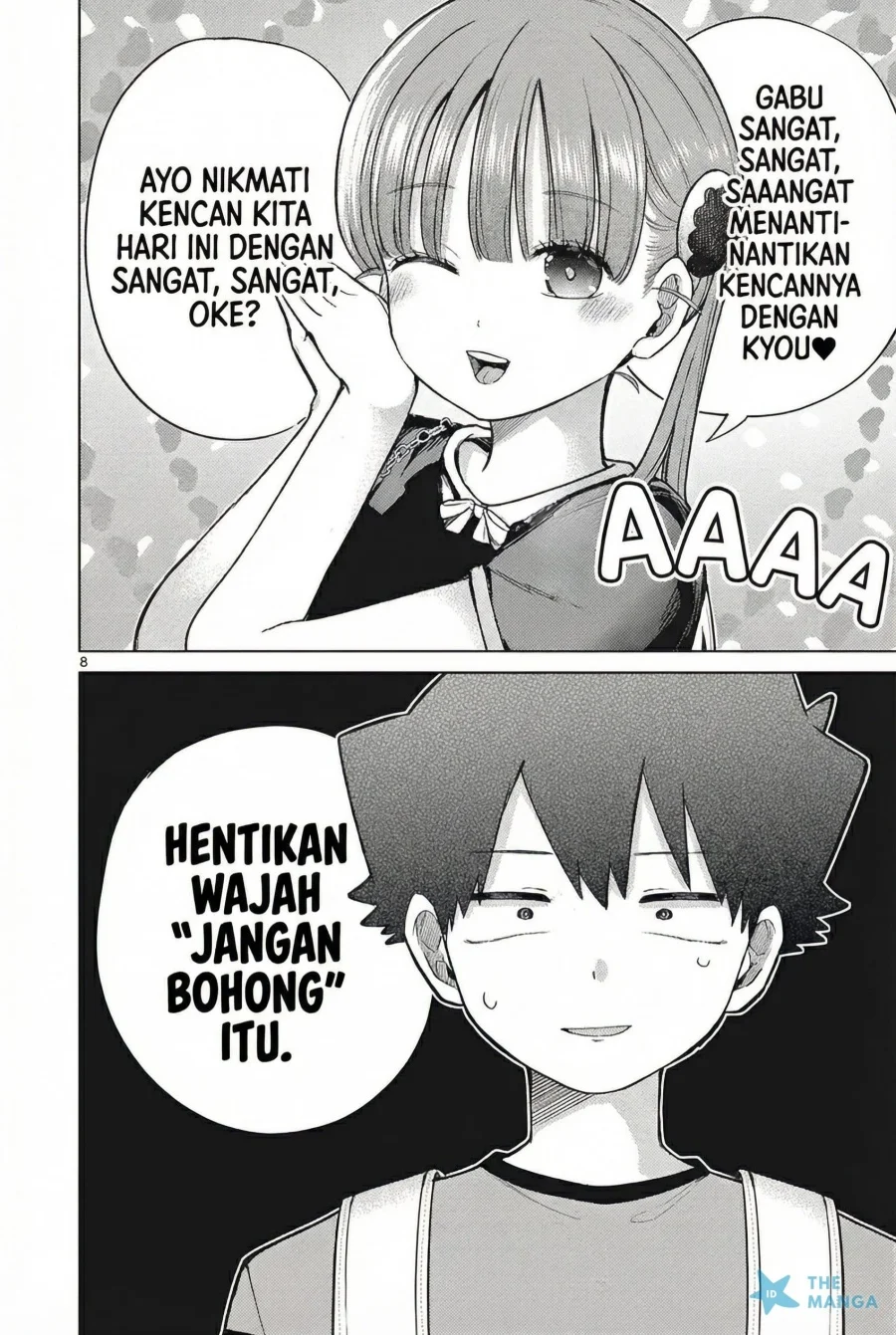 Infinite Level Up in Murim Chapter 44 - halaman 10