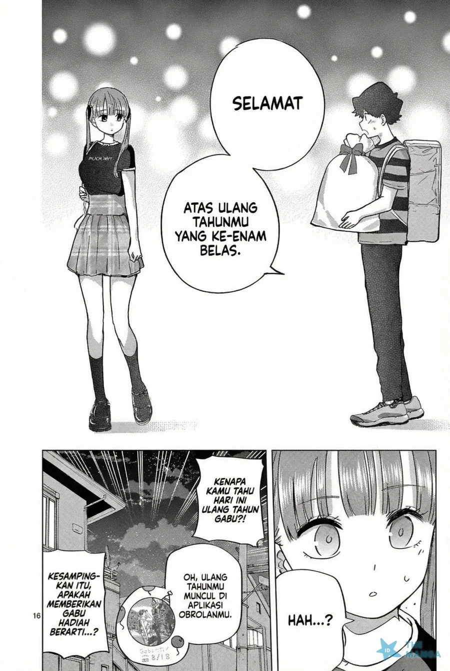 Infinite Level Up in Murim Chapter 44 - halaman 18