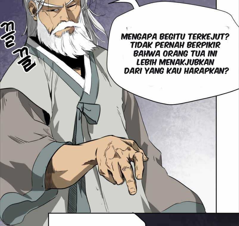 Infinite Level Up in Murim Chapter 44 - halaman 19
