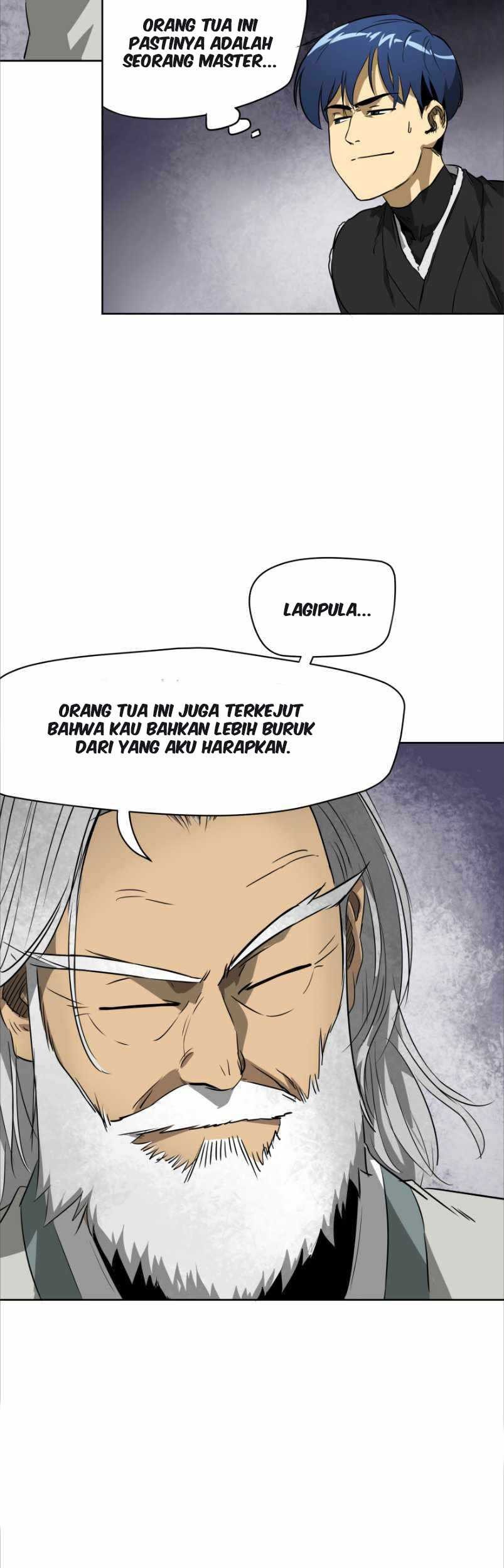 Infinite Level Up in Murim Chapter 44 - halaman 20