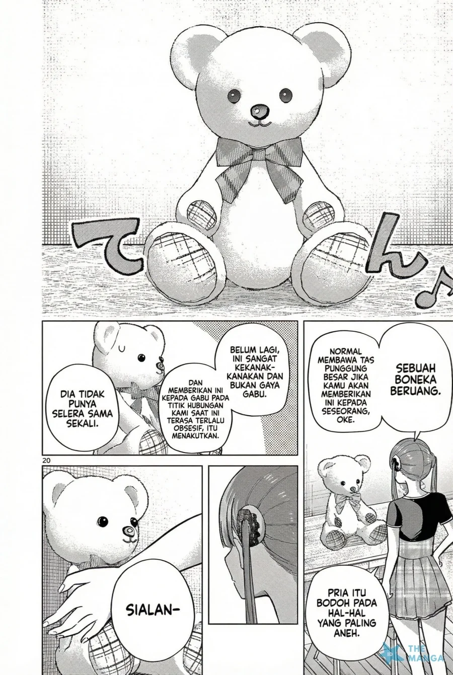 Infinite Level Up in Murim Chapter 44 - halaman 22