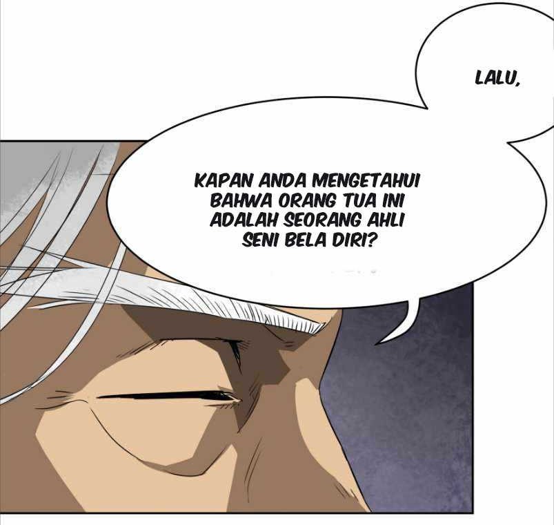 Infinite Level Up in Murim Chapter 44 - halaman 25