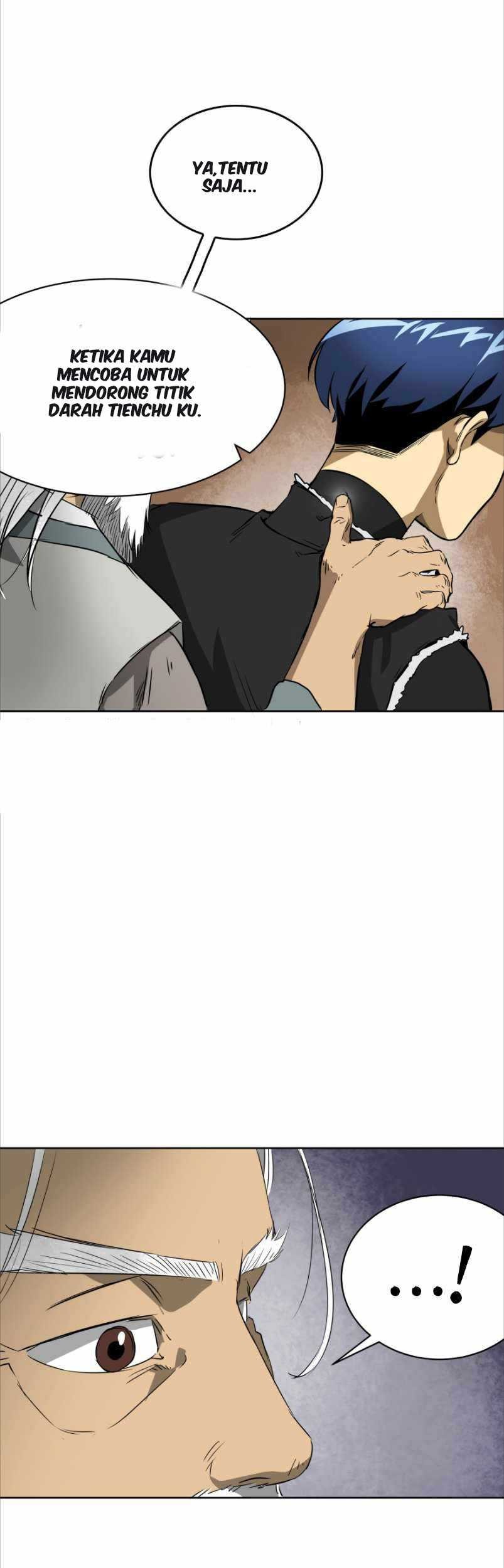 Infinite Level Up in Murim Chapter 44 - halaman 26