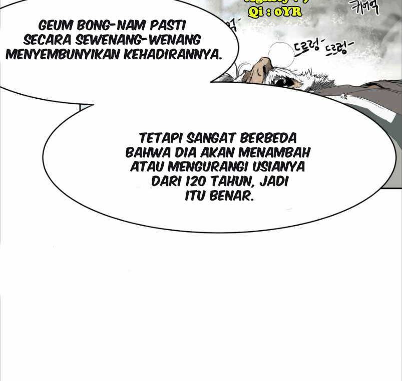 Infinite Level Up in Murim Chapter 44 - halaman 28