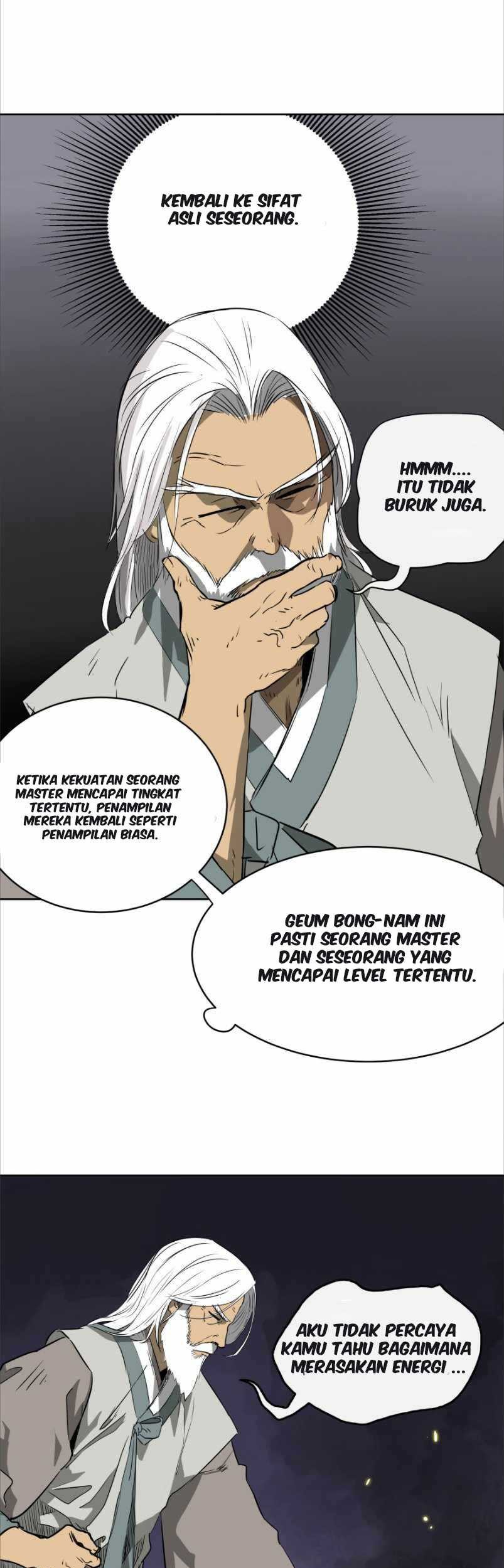 Infinite Level Up in Murim Chapter 44 - halaman 29