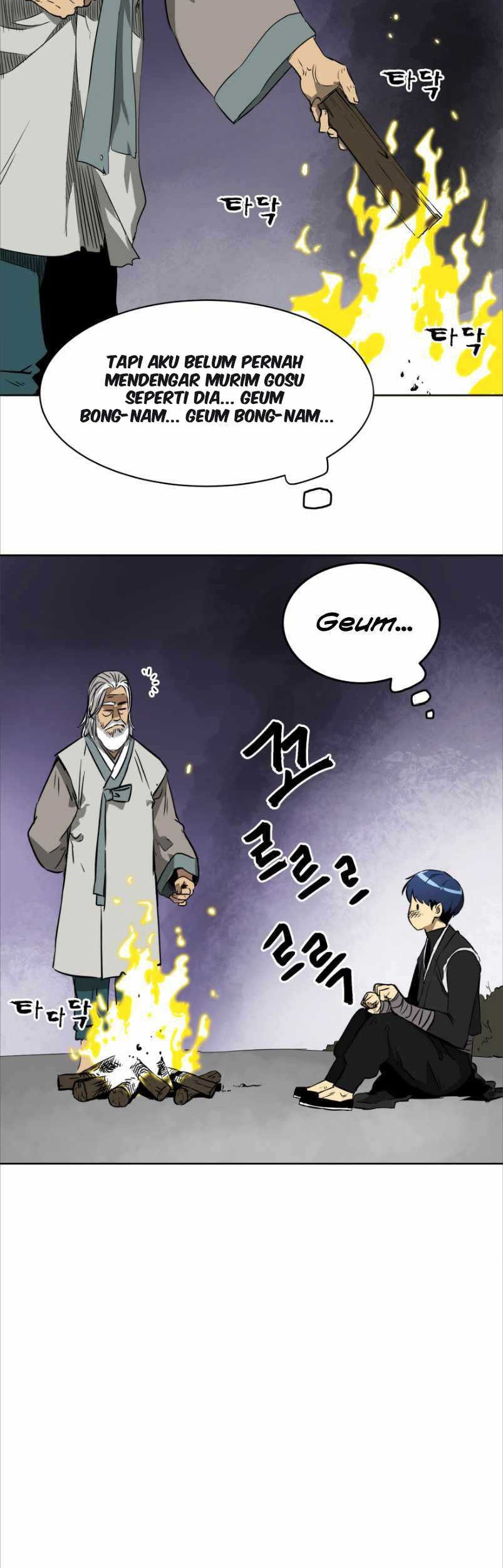 Infinite Level Up in Murim Chapter 44 - halaman 30