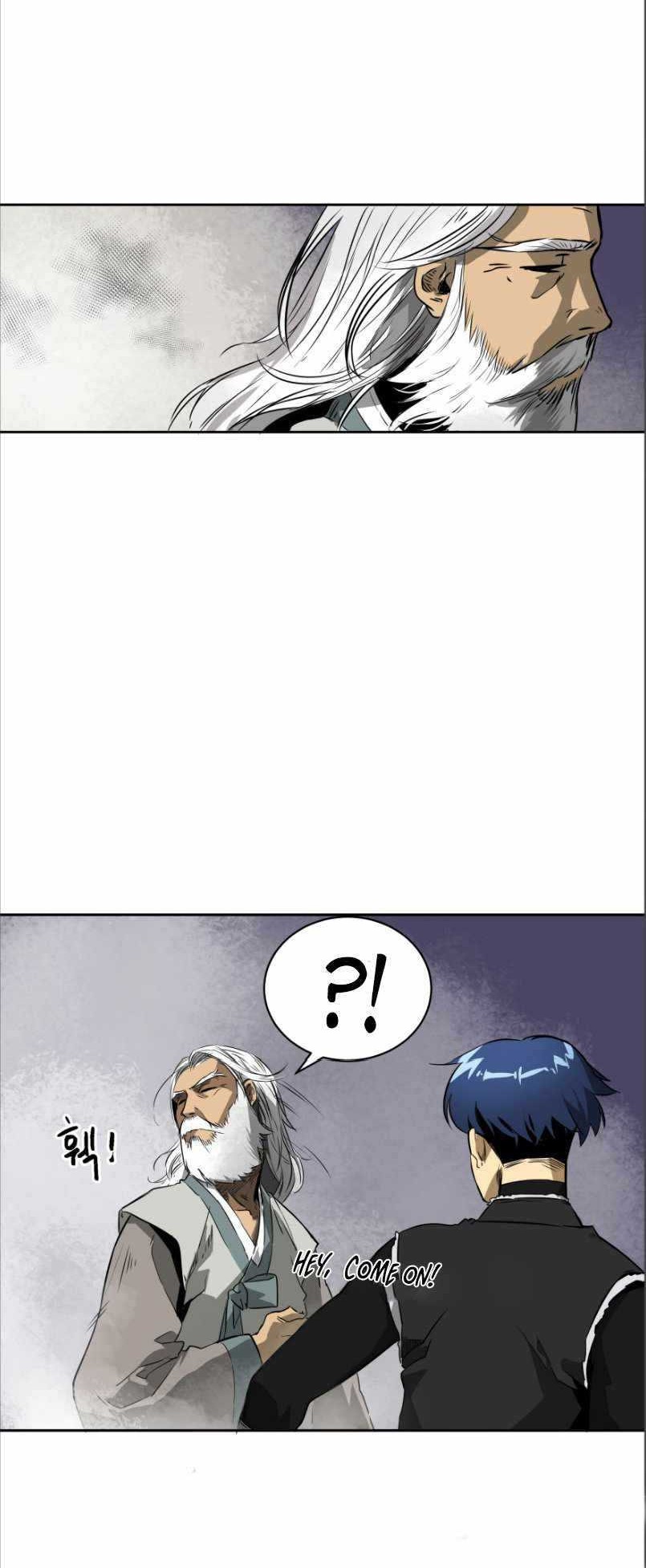 Infinite Level Up in Murim Chapter 44 - halaman 37