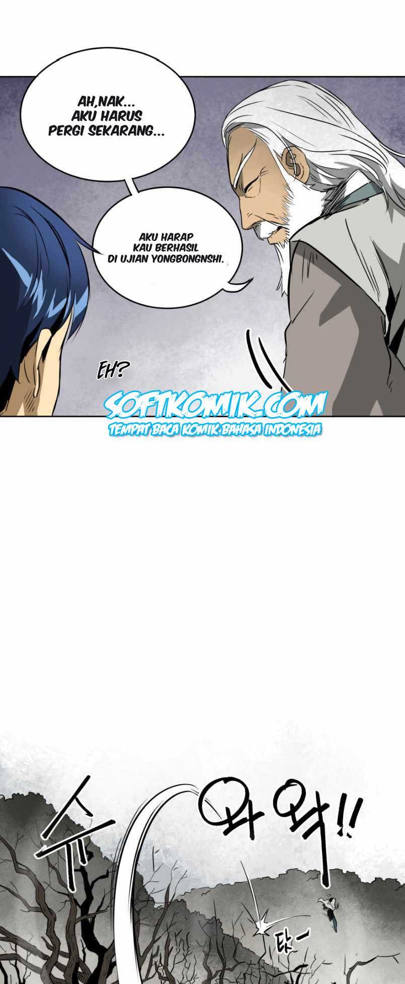Infinite Level Up in Murim Chapter 44 - halaman 39