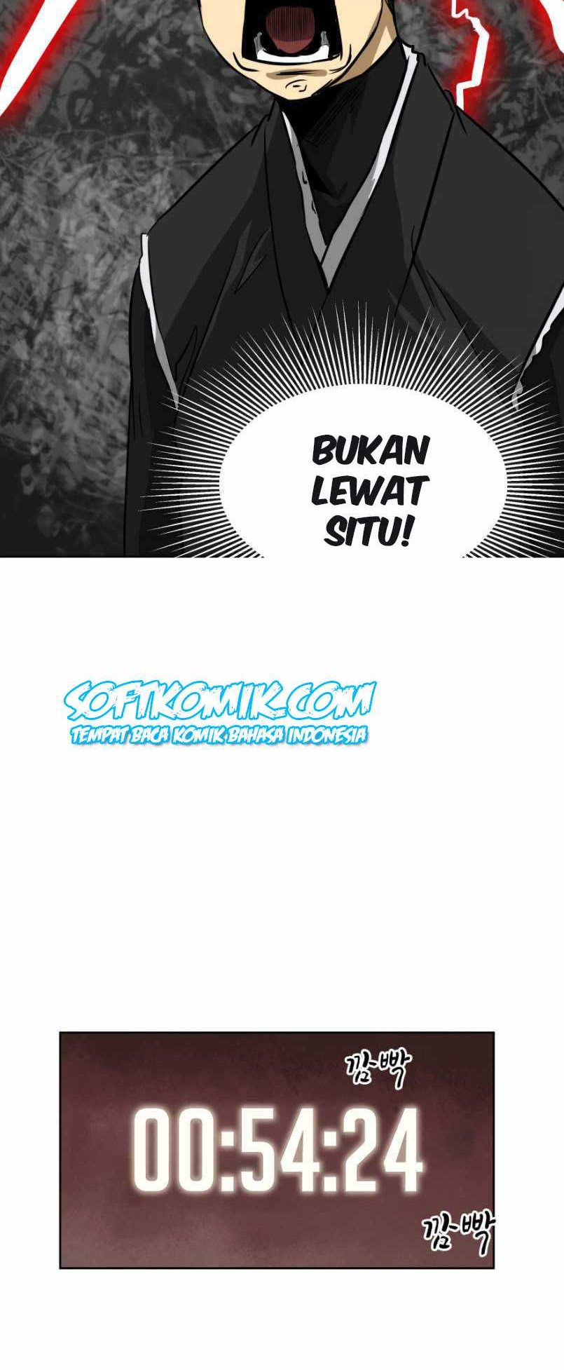 Infinite Level Up in Murim Chapter 44 - halaman 41
