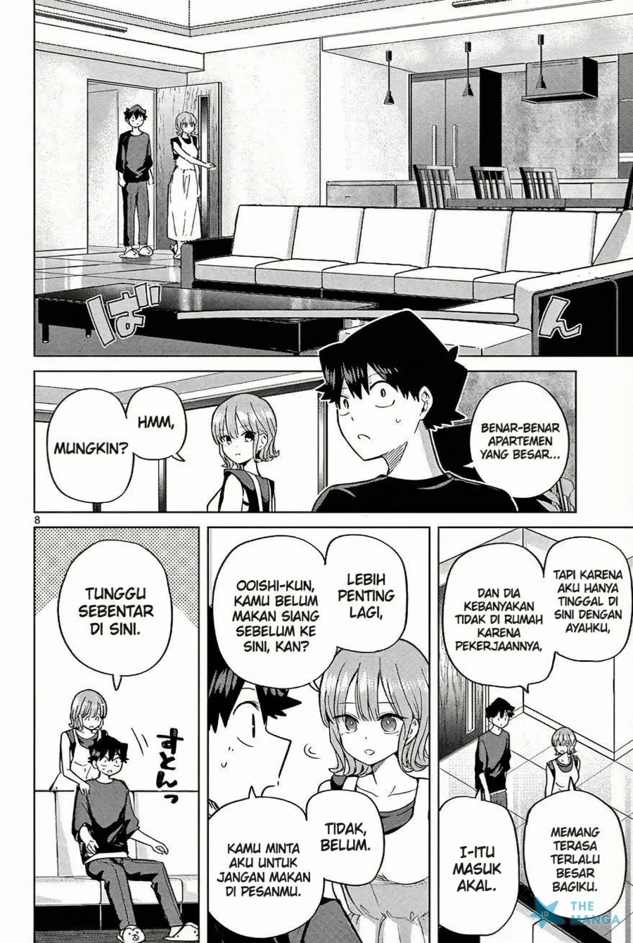 Infinite Level Up in Murim Chapter 45 - halaman 10