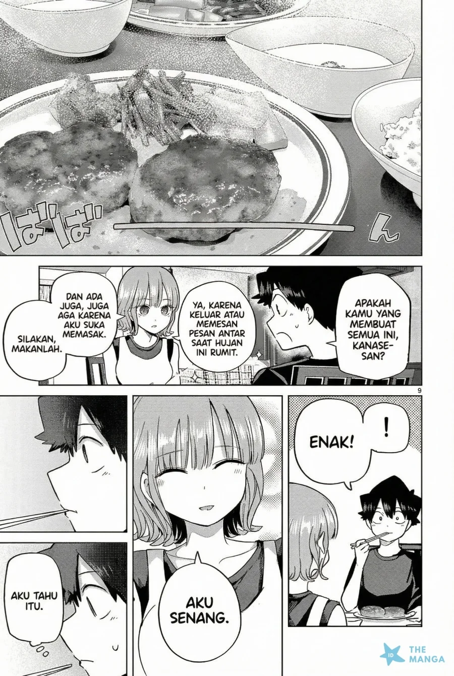 Infinite Level Up in Murim Chapter 45 - halaman 11