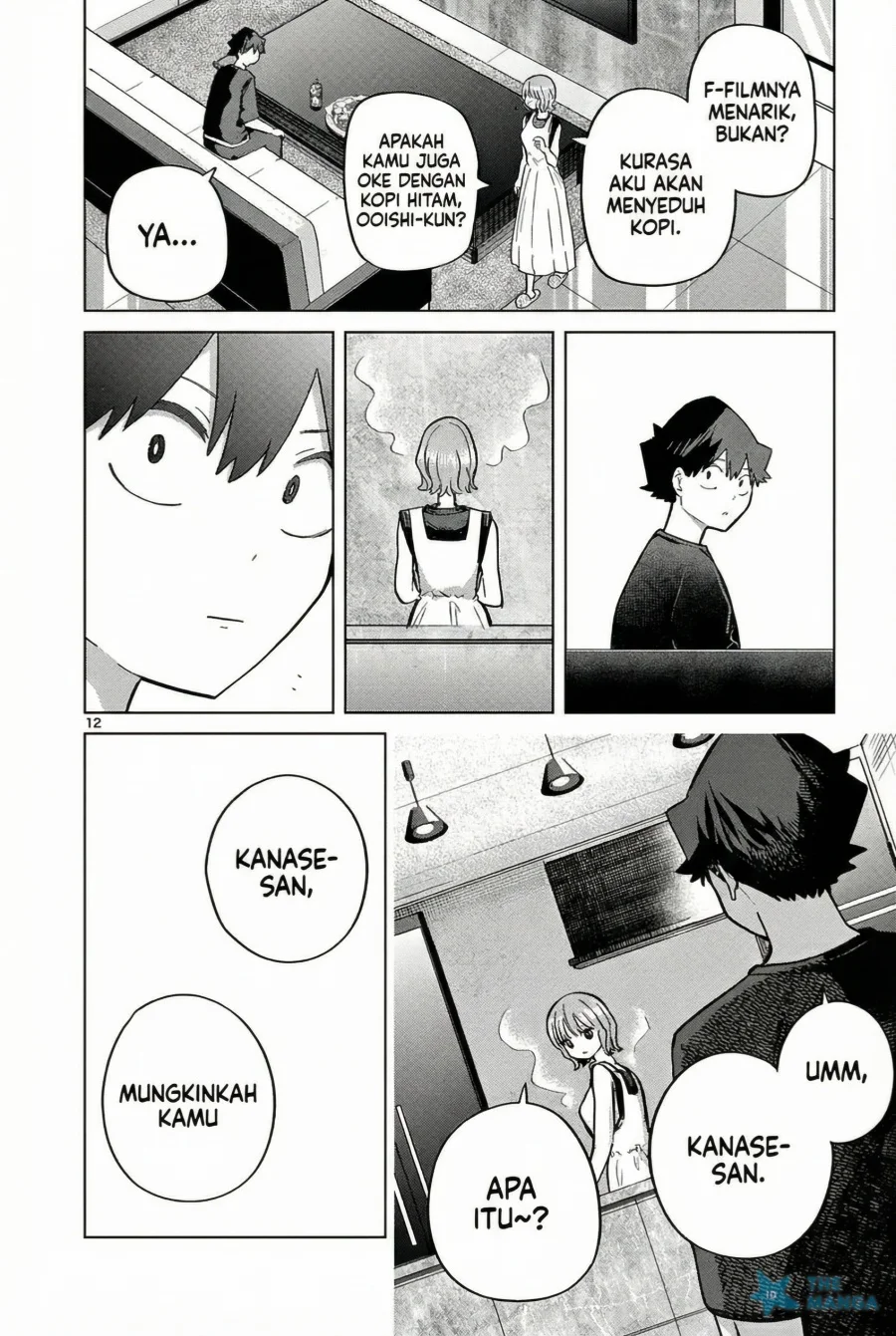 Infinite Level Up in Murim Chapter 45 - halaman 14