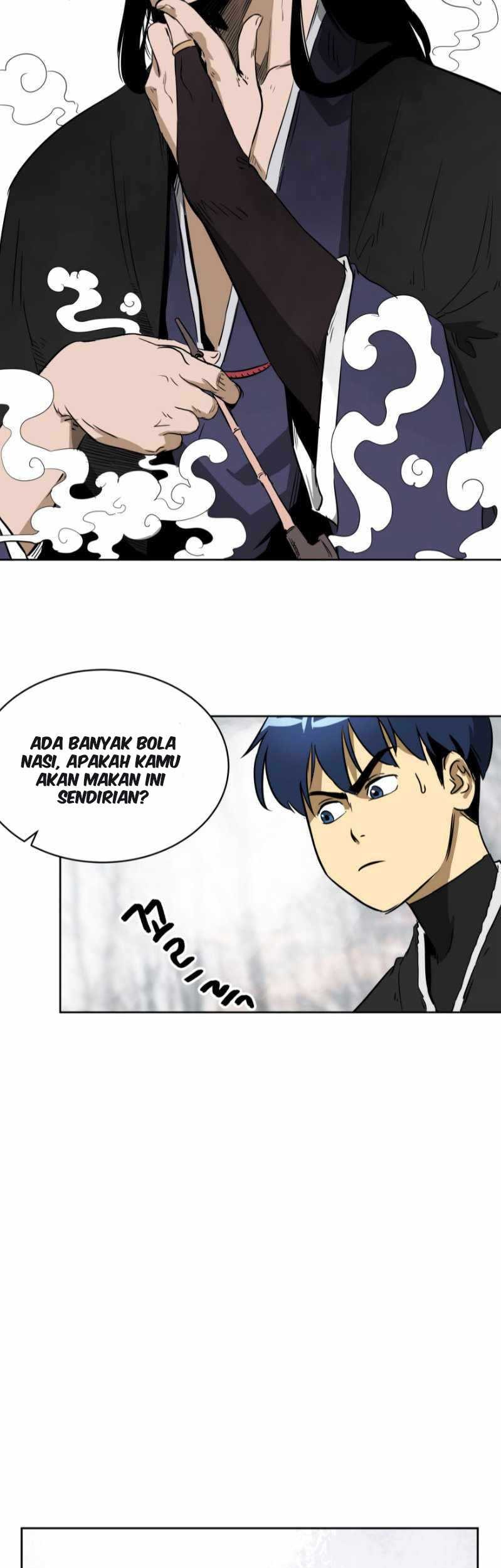 Infinite Level Up in Murim Chapter 45 - halaman 26