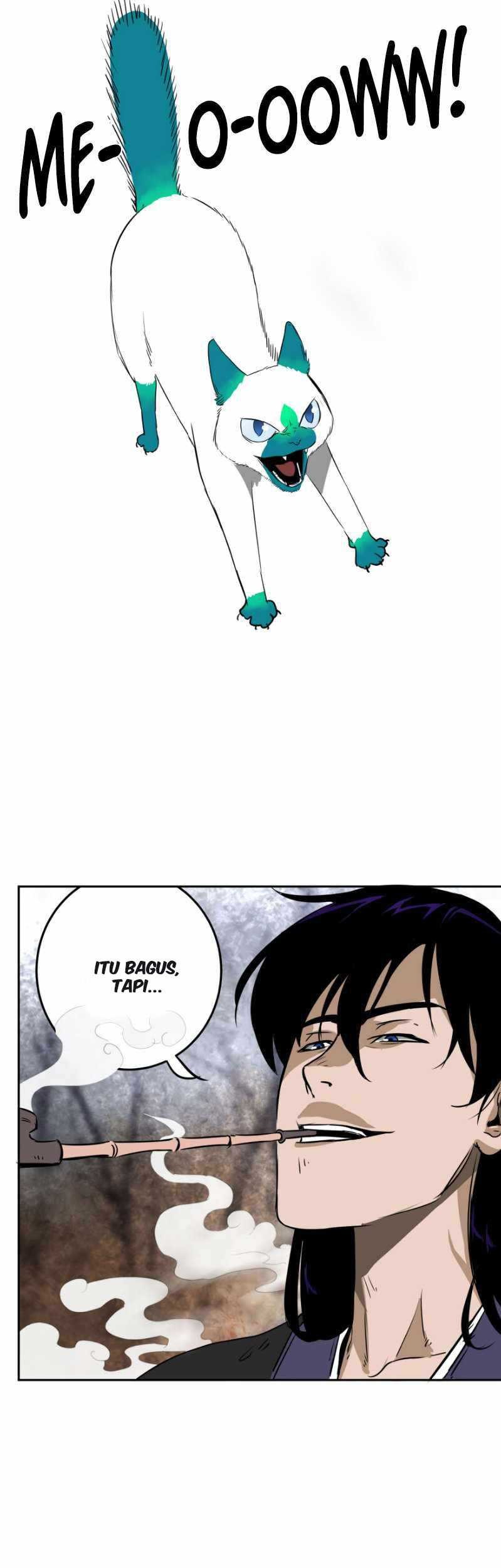 Infinite Level Up in Murim Chapter 45 - halaman 29