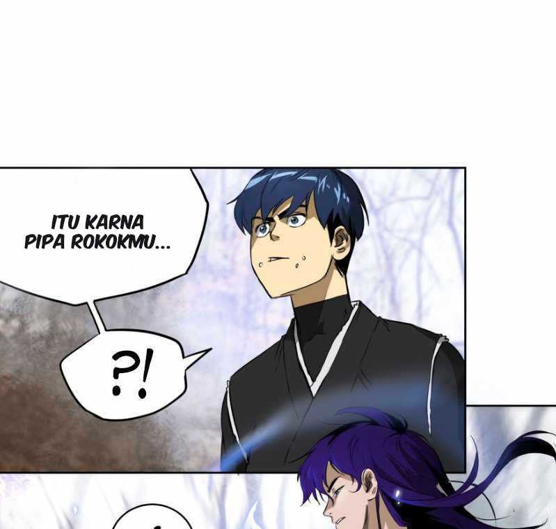 Infinite Level Up in Murim Chapter 45 - halaman 31