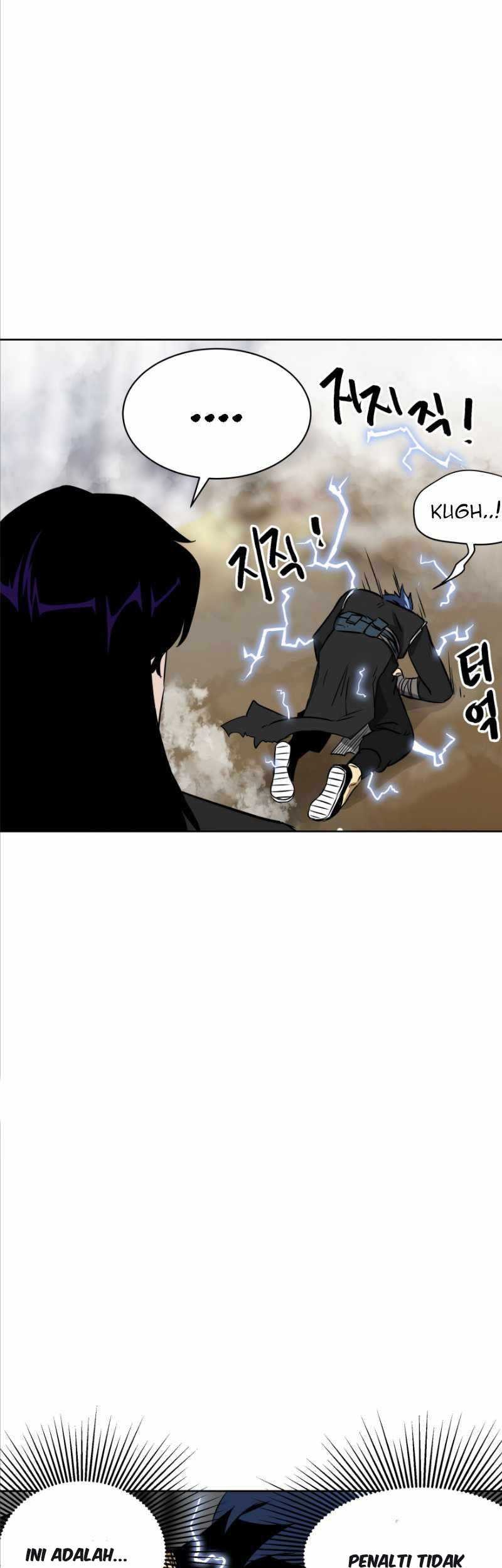 Infinite Level Up in Murim Chapter 45 - halaman 38