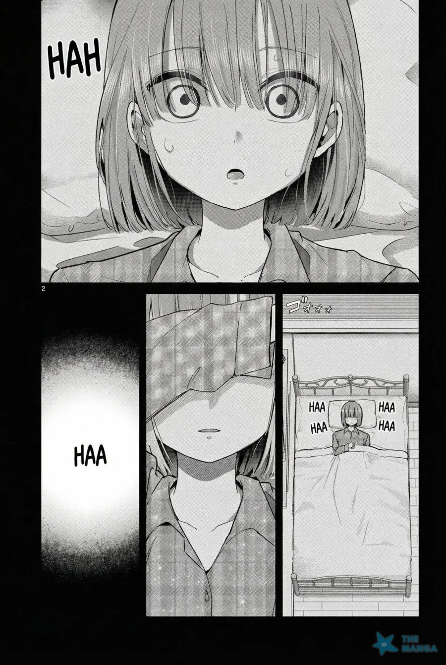 Infinite Level Up in Murim Chapter 45 - halaman 4