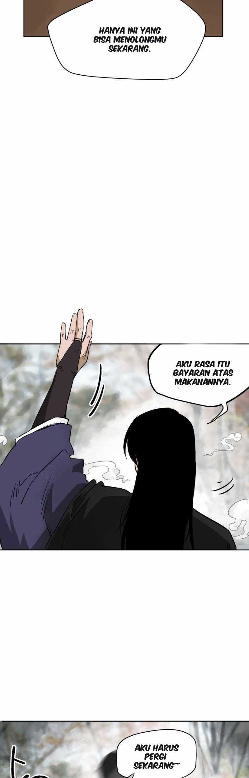 Infinite Level Up in Murim Chapter 45 - halaman 42