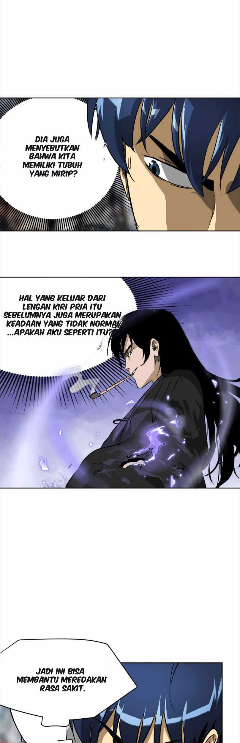 Infinite Level Up in Murim Chapter 45 - halaman 50