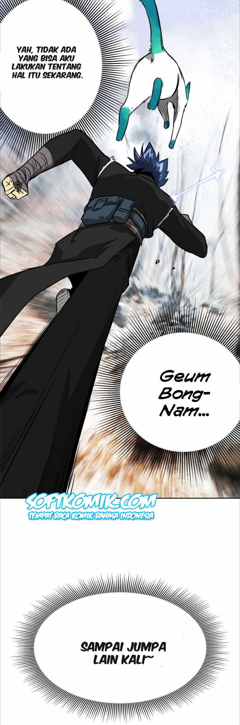 Infinite Level Up in Murim Chapter 45 - halaman 52