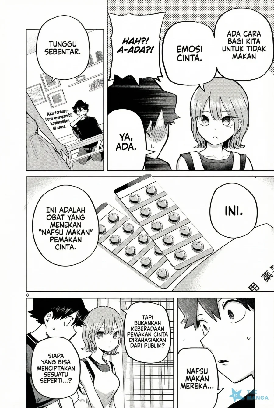 Infinite Level Up in Murim Chapter 46 - halaman 10