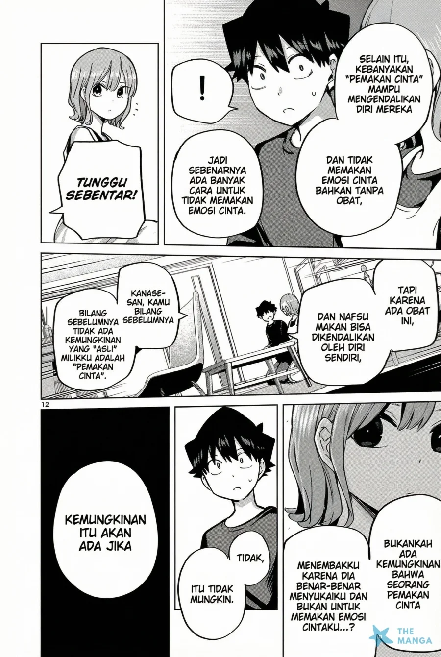 Infinite Level Up in Murim Chapter 46 - halaman 14