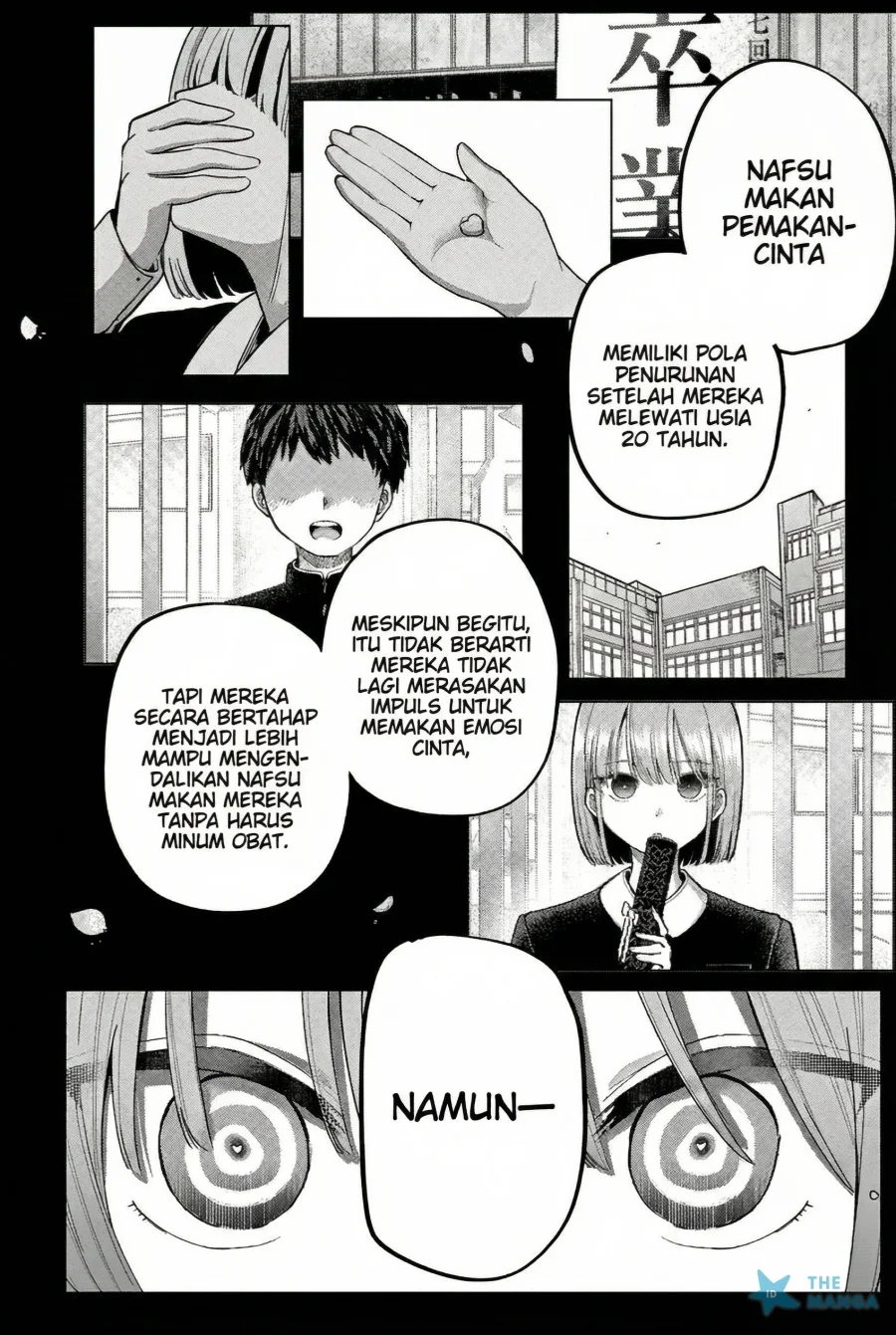 Infinite Level Up in Murim Chapter 46 - halaman 16
