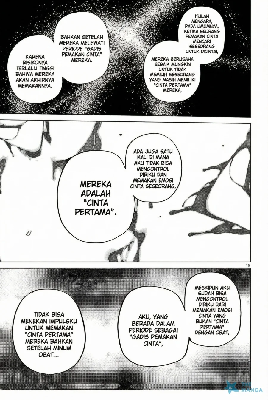 Infinite Level Up in Murim Chapter 46 - halaman 21