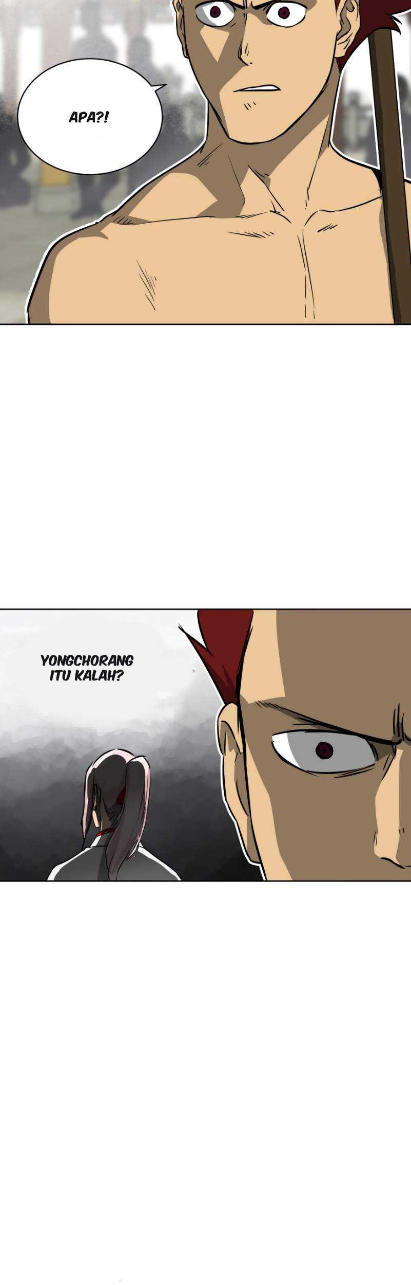 Infinite Level Up in Murim Chapter 46 - halaman 26